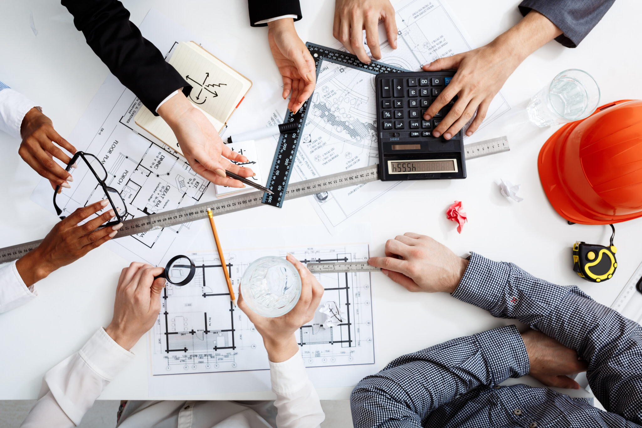 Best Practices for Project Cost Estimation