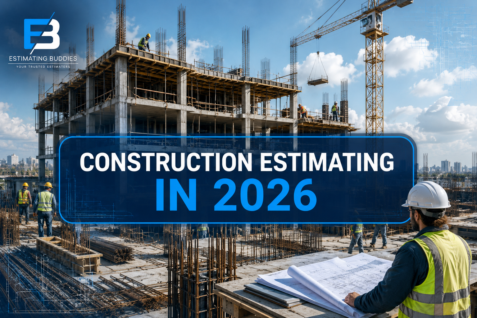 Construction Estimating in 2026