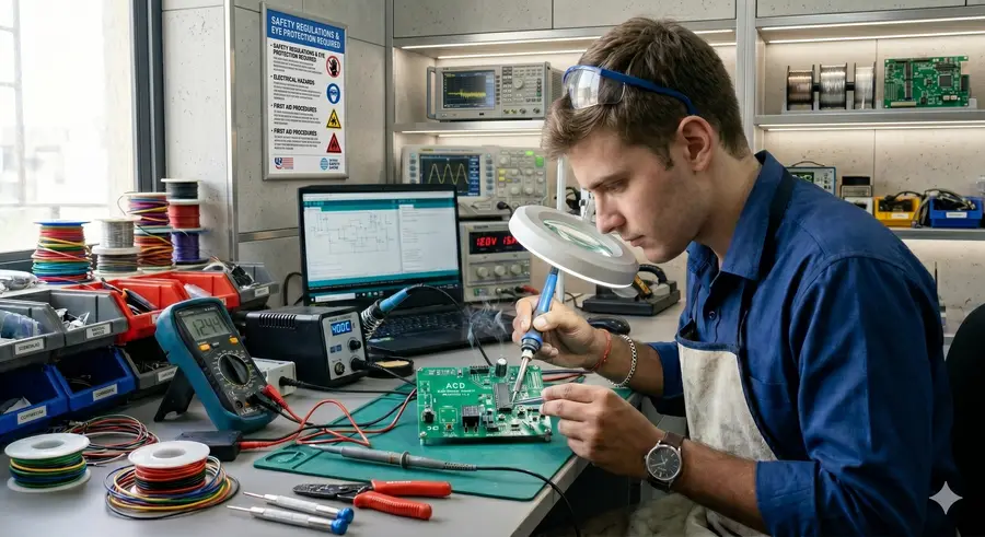Electrical Estimating