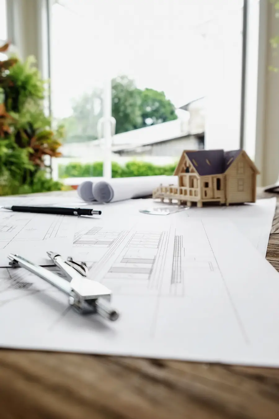 Cost Estimating Services