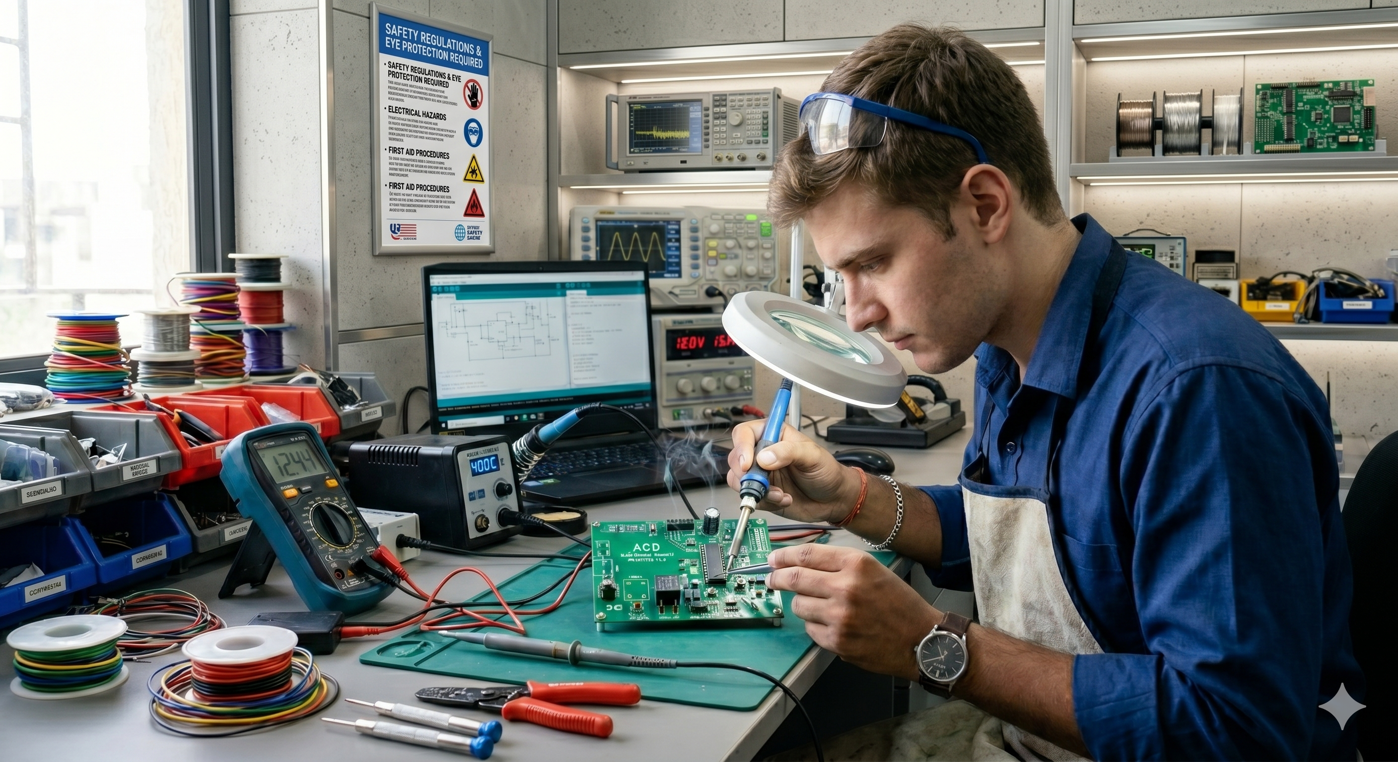 Electrical Estimating