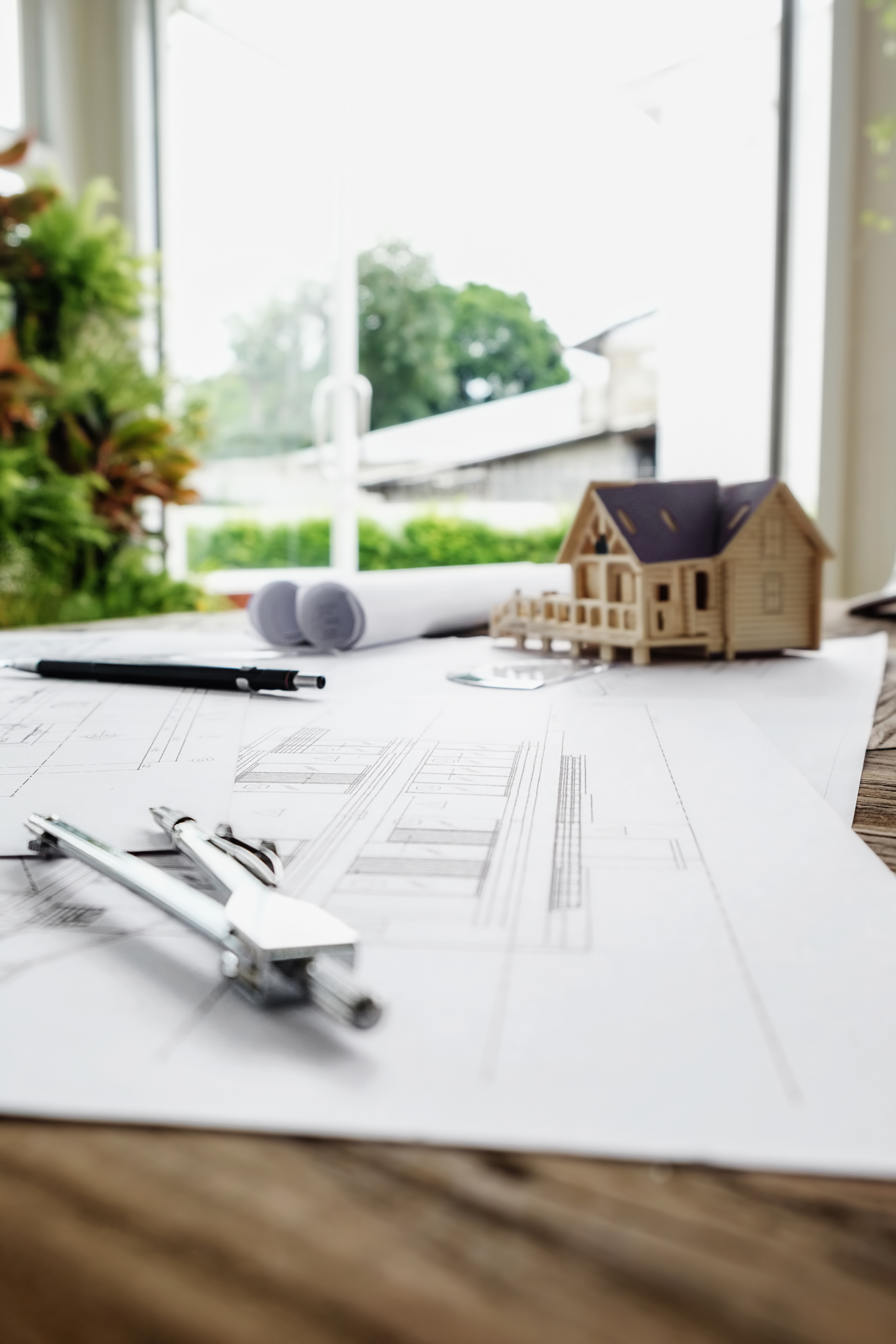 Cost Estimating Services