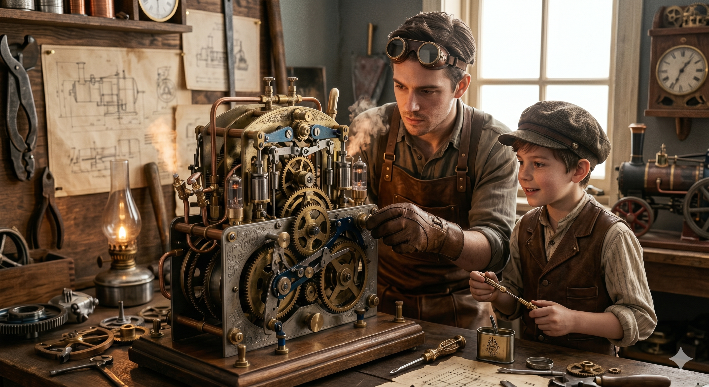 Mechanical Estimating